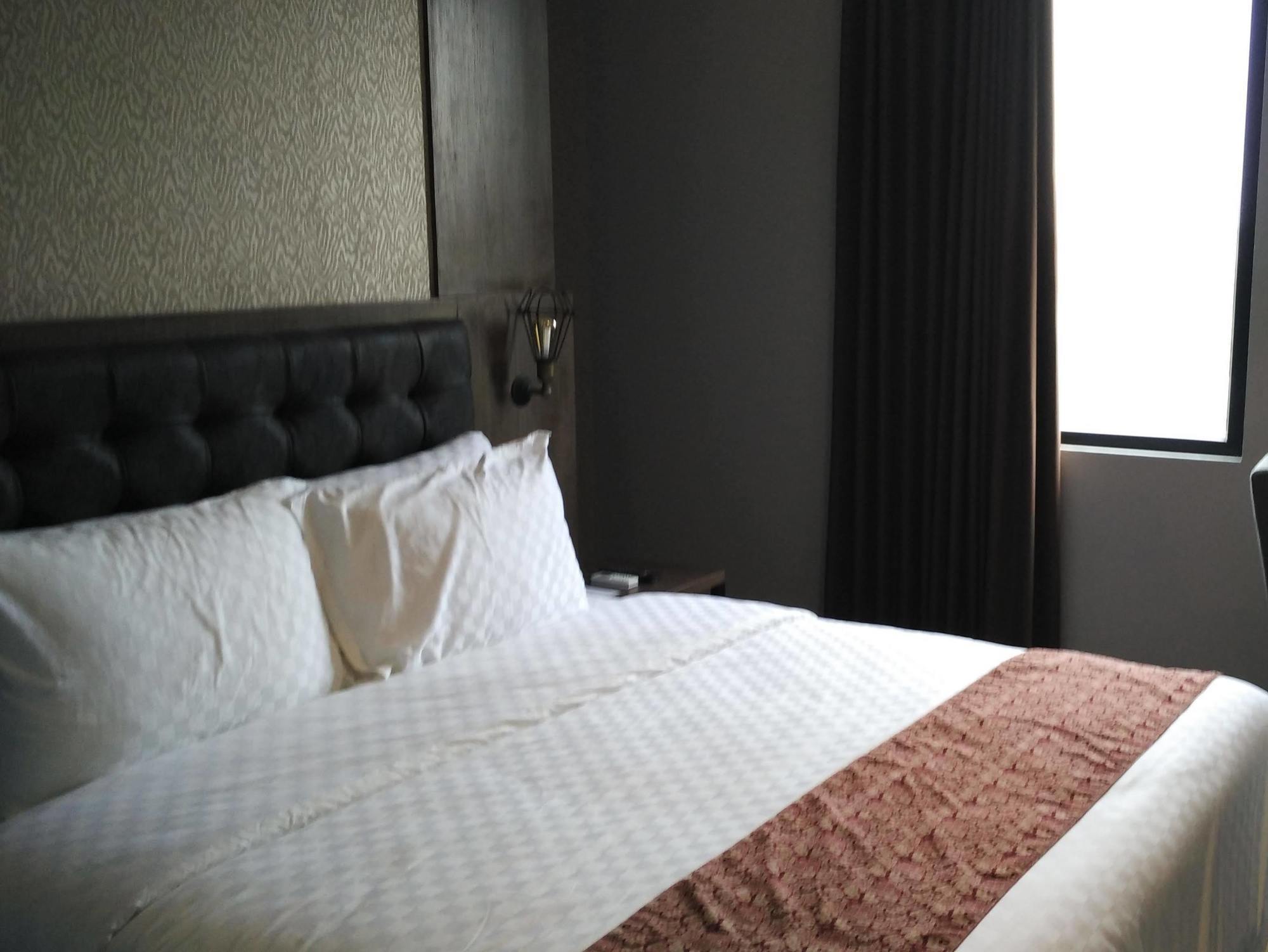 Grand Kangen Hotel Urip Sumoharjo Yogyakarta Kültér fotó
