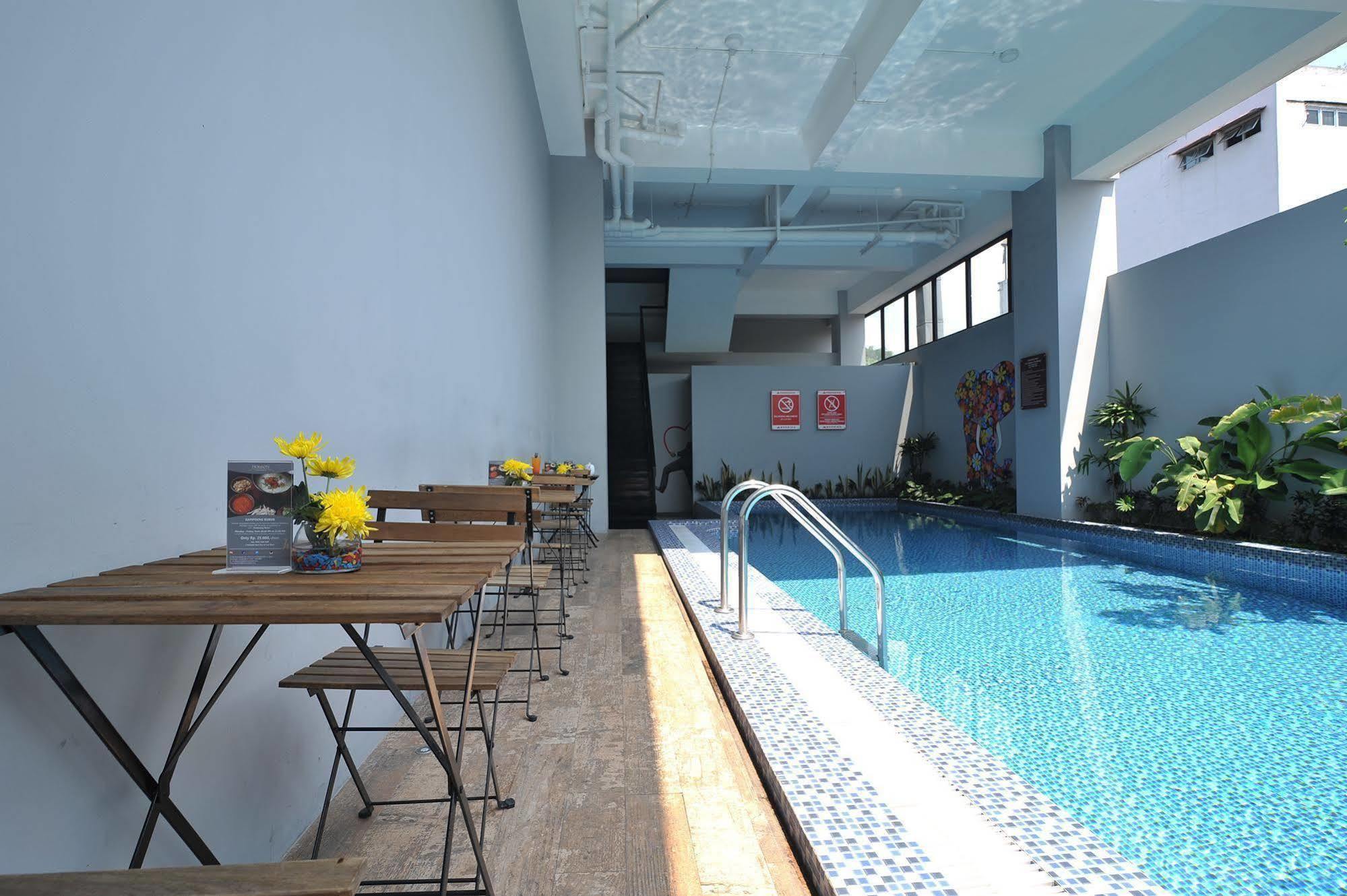 Grand Kangen Hotel Urip Sumoharjo Yogyakarta Kültér fotó