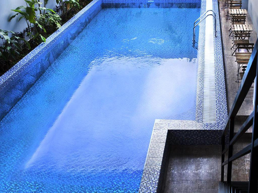 Grand Kangen Hotel Urip Sumoharjo Yogyakarta Kültér fotó